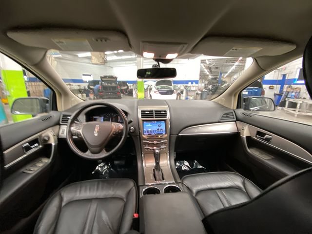 Used 2014 Lincoln MKX AWD w/ Equipment Group 101A image 26