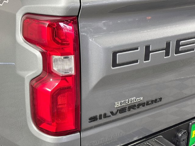 Used 2024 Chevrolet Silverado 1500 RST w/ Max Trailering Package AWD/4WD image 33