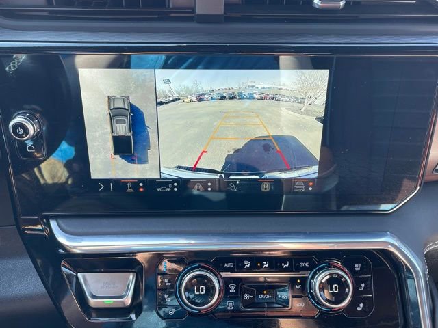 Used 2024 GMC Sierra 1500 Denali Ultimate image 14