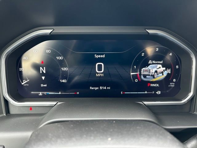 New 2026 GMC Sierra 2500 Denali w/ Denali Reserve Package image 20