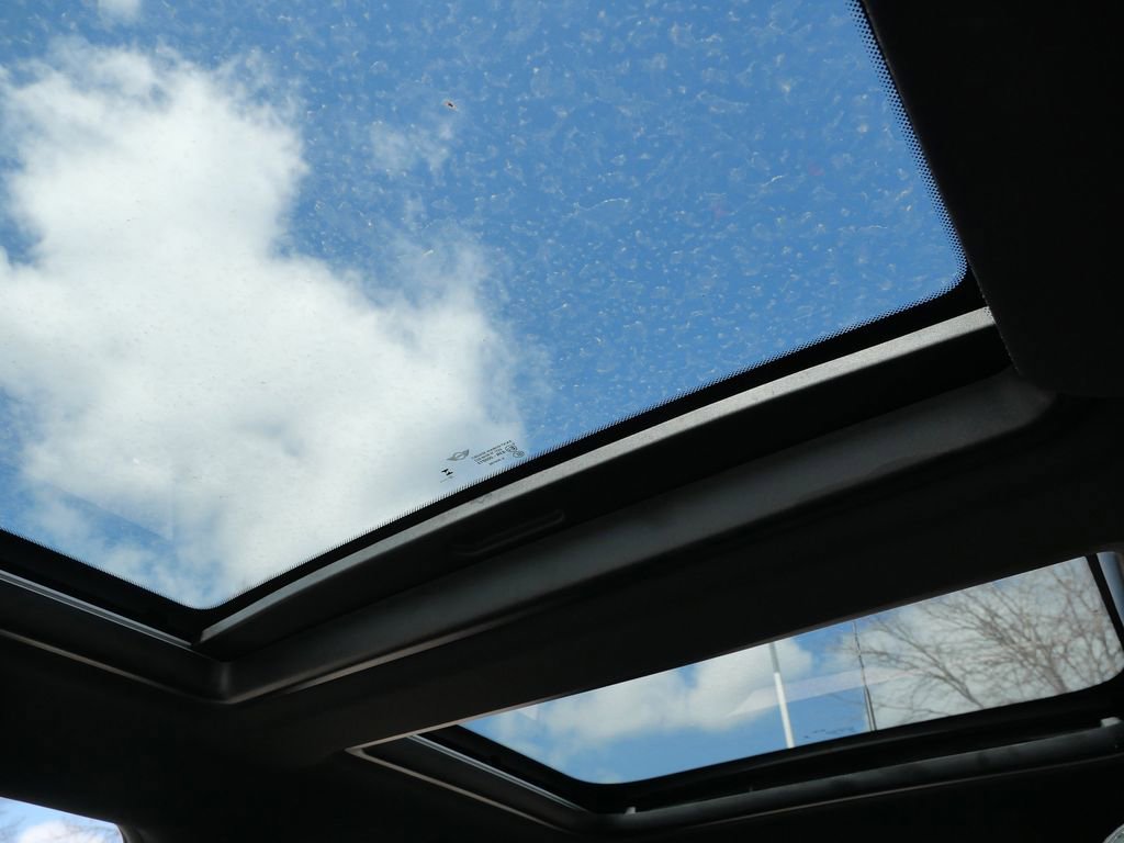 Used 2023 MINI Cooper John Cooper Works w/ Driver Assistance Package image 50