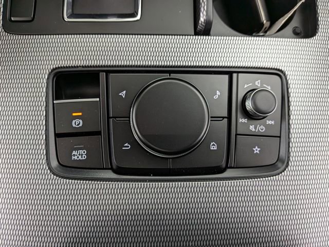 New 2026 MAZDA CX-70 3.3 Turbo w/ Premium Package AWD/4WD image 28
