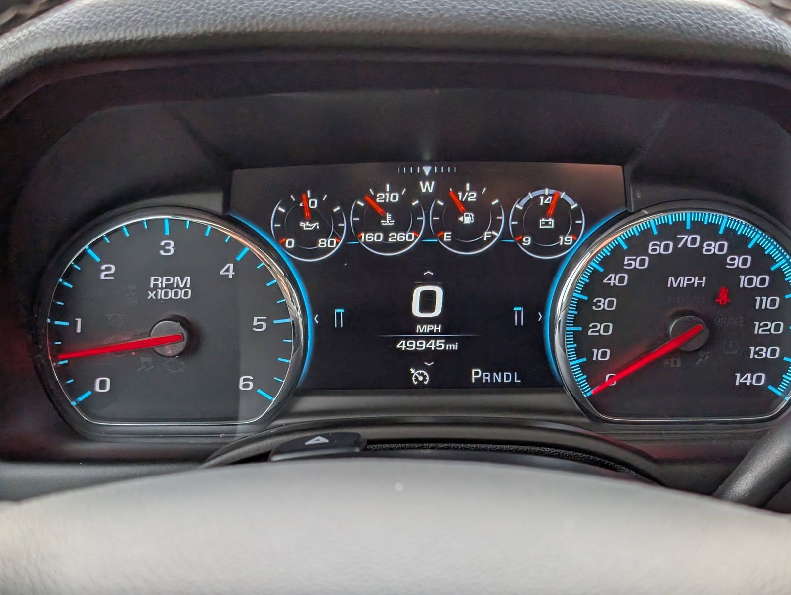 Used 2019 Chevrolet Suburban Premier image 33