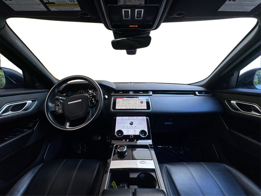 Used 2020 Land Rover Range Rover Velar R-Dynamic S image 22