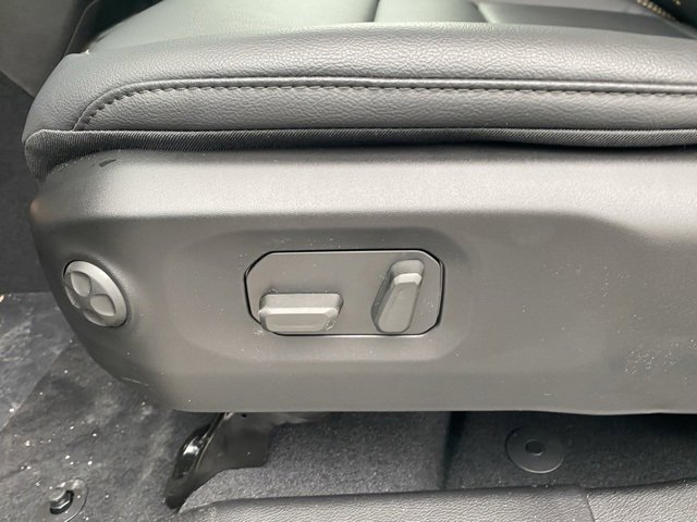 New 2026 Jeep Wrangler Sahara image 16