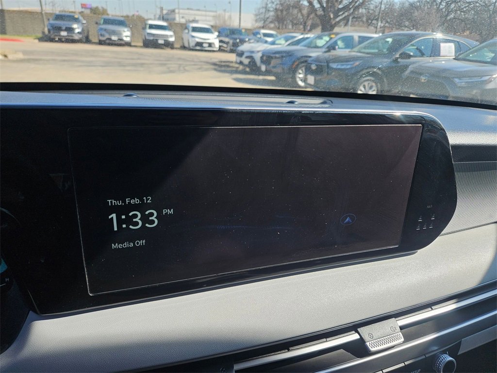 Used 2024 Hyundai Palisade SEL image 21