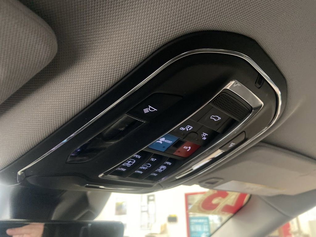 Certified 2023 Jeep Grand Cherokee L Limited w/ Luxury Tech Group II AWD/4WD image 34