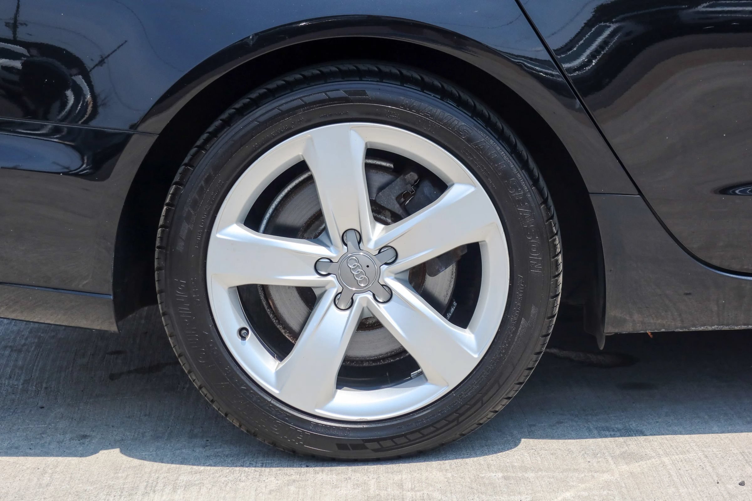 Used 2012 Audi A6 3.0T Premium Plus AWD/4WD image 30