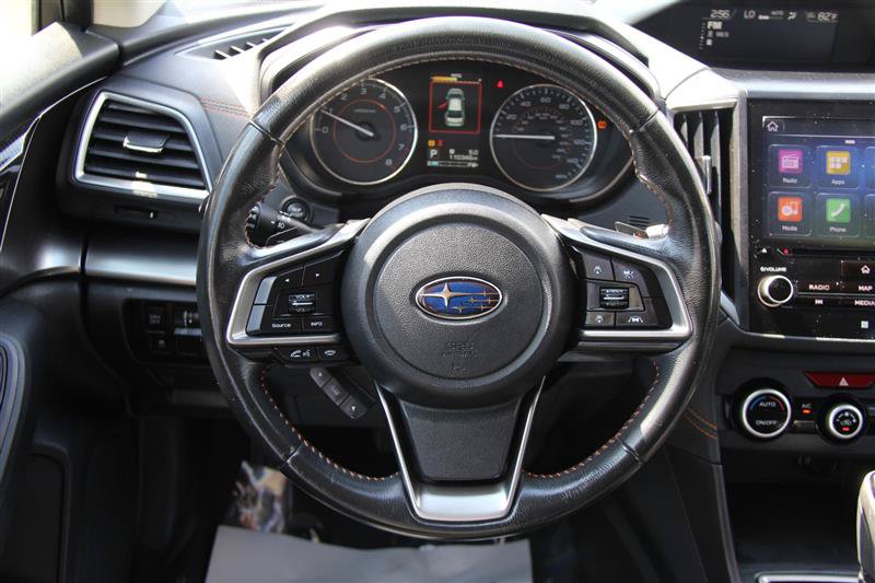 Used 2018 Subaru Crosstrek 2.0i Limited AWD/4WD image 26