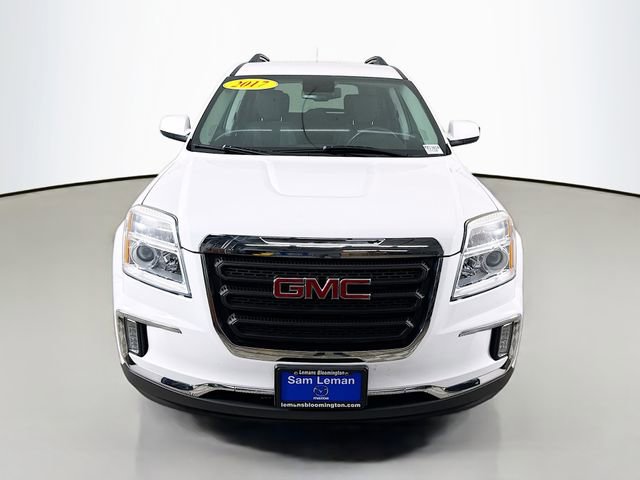Used 2017 GMC Terrain SLE w/ Convenience Package FWD image 2