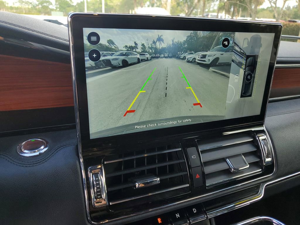 Used 2022 Lincoln Navigator Reserve AWD/4WD image 28