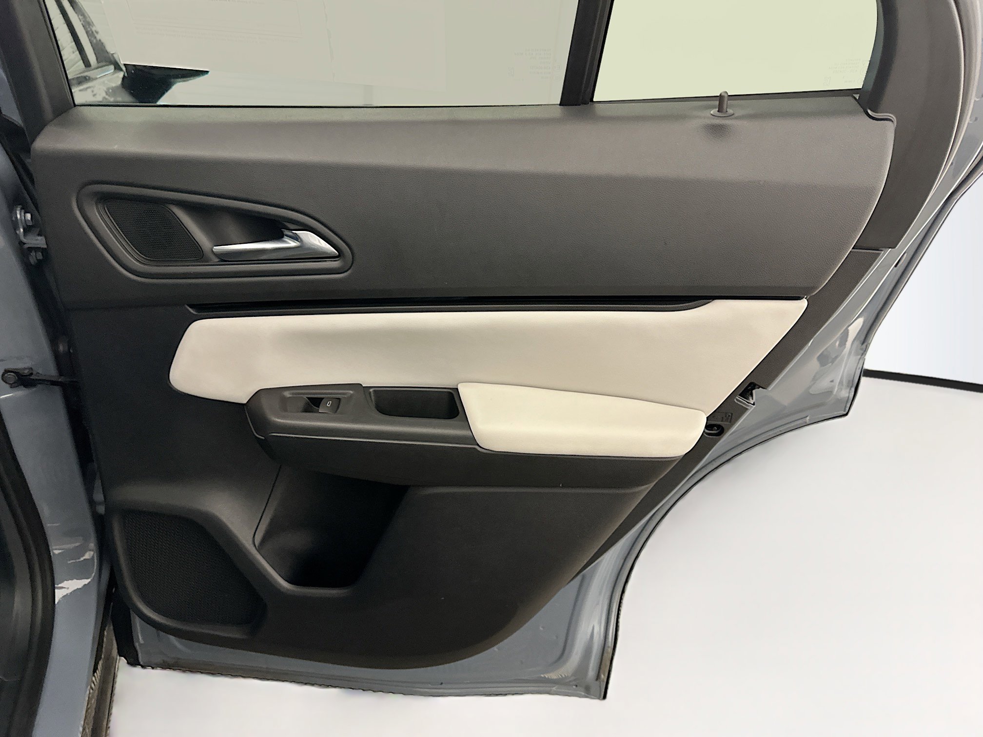 Used 2025 Honda Prologue Touring image 33