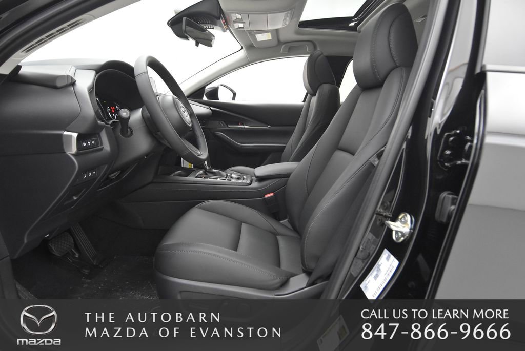 New 2026 MAZDA CX-30 AWD 2.5 S image 30