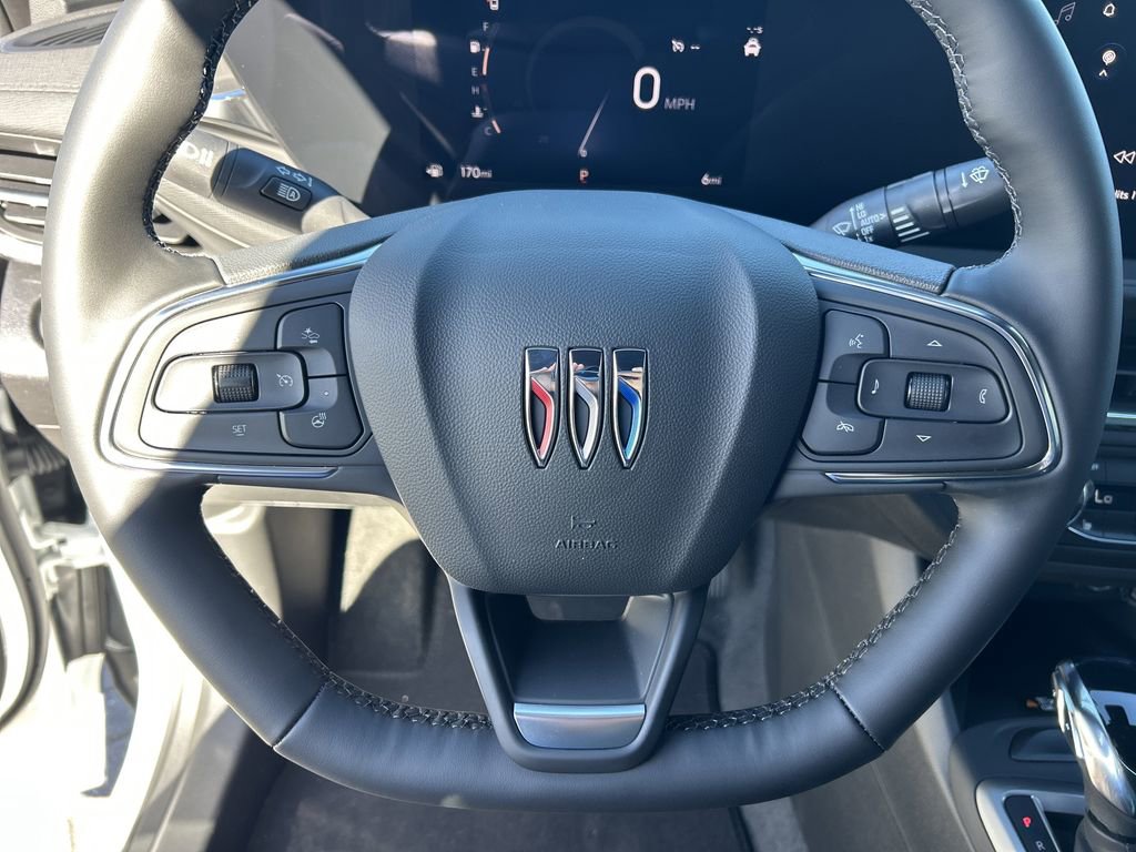 New 2026 Buick Envista Preferred image 25