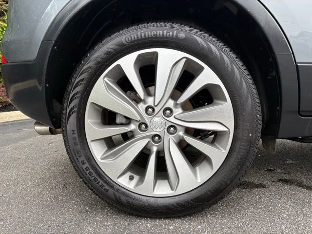 Used 2019 Buick Encore Preferred FWD image 15