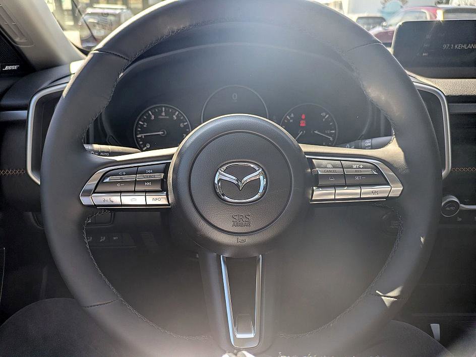 New 2026 MAZDA CX-50 AWD 2.5 S w/ Weather Package image 19