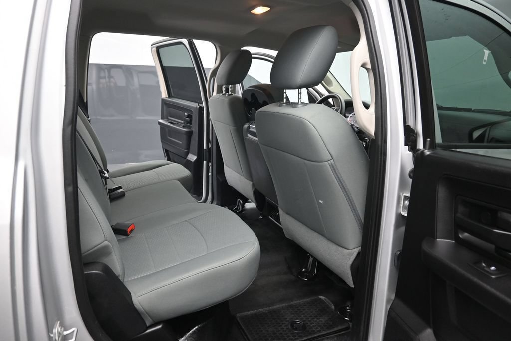 Used 2015 RAM 1500 Tradesman w/ Popular Equipment Group AWD/4WD image 22