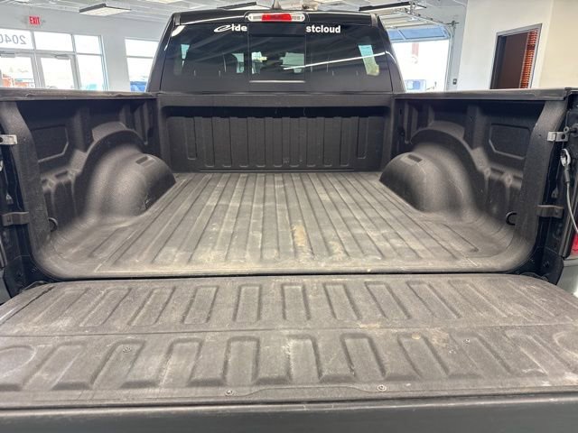 Used 2020 RAM 1500 Rebel w/ Rebel Level 2 Equipment Group image 11
