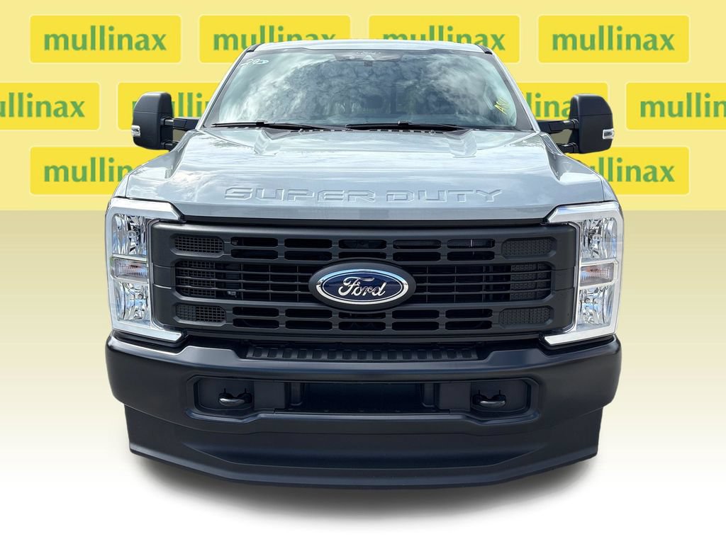New 2026 Ford F250 XL w/ XL Driver Assist Package AWD/4WD image 22