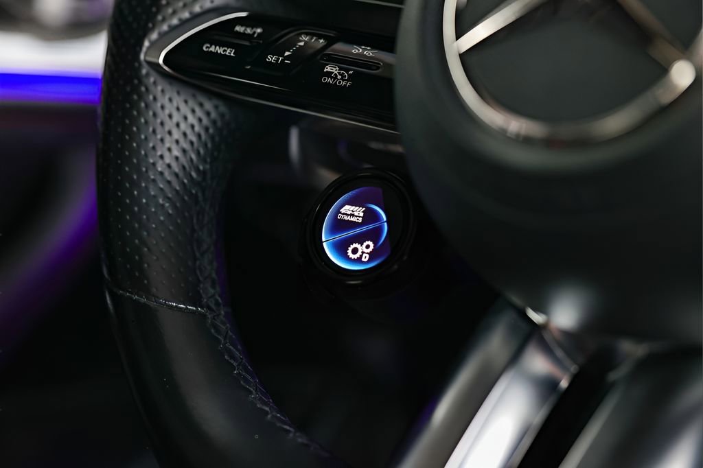 Used 2021 Mercedes-Benz E 53 AMG 4MATIC Sedan image 26