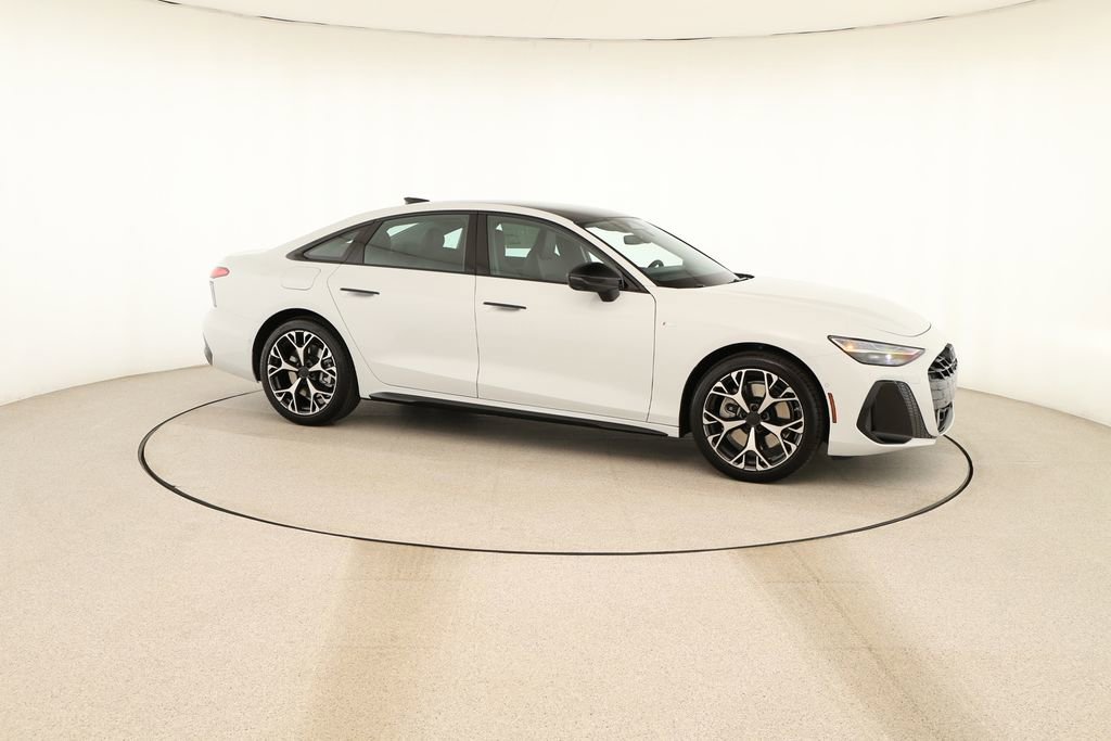 New 2026 Audi A6 Premium Plus image 9