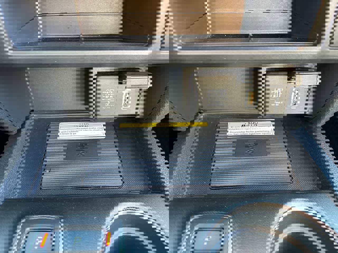 Used 2023 Honda Passport TrailSport image 34