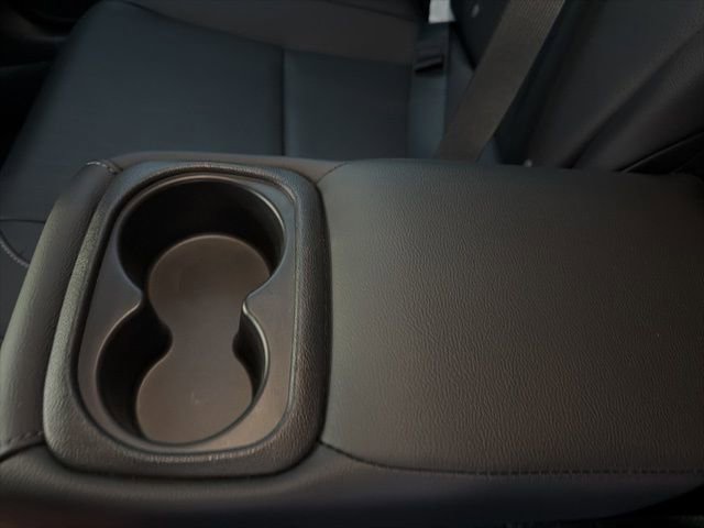 Used 2025 Honda Civic Sport Touring image 12