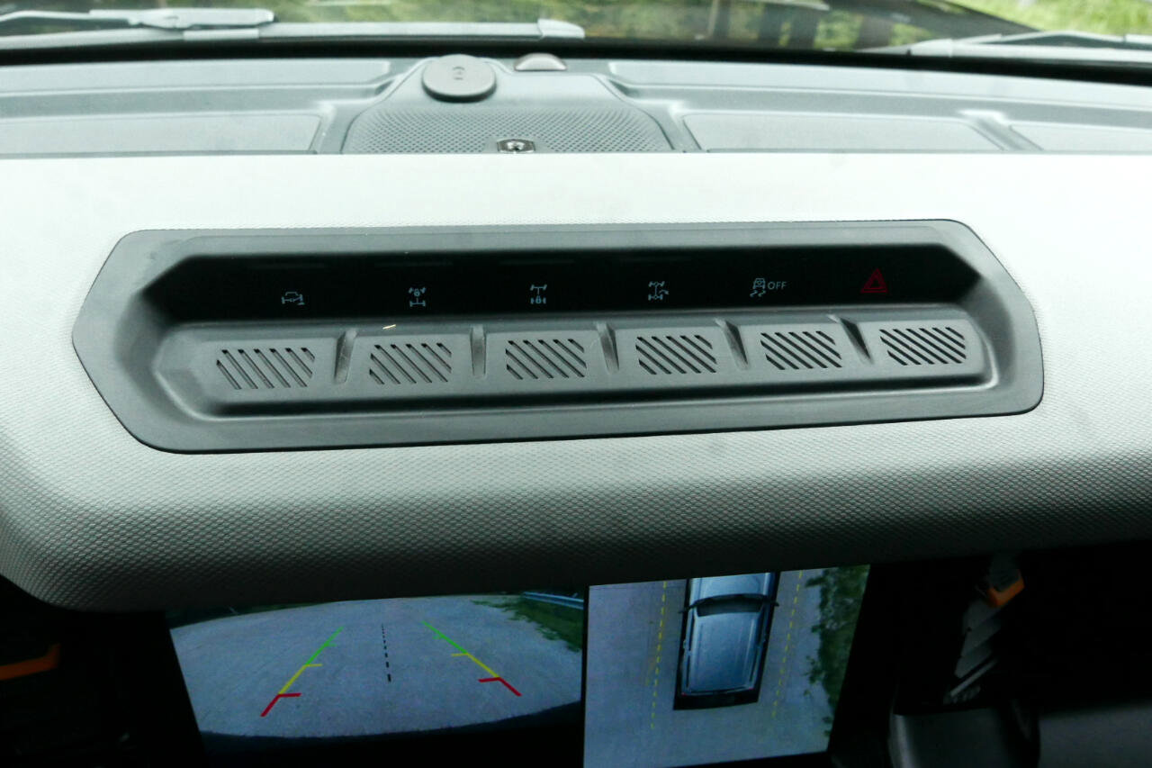 Used 2021 Ford Bronco Badlands image 31