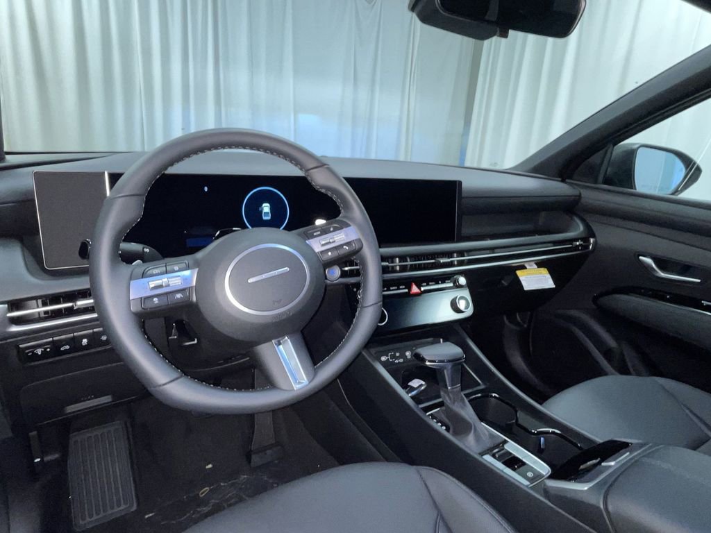 New 2026 Hyundai Santa Cruz XRT image 3