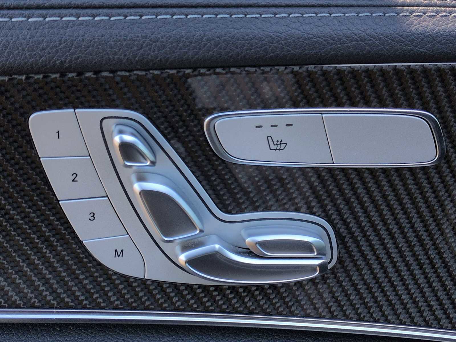 Used 2022 Mercedes-Benz E 53 AMG 4MATIC Sedan image 18