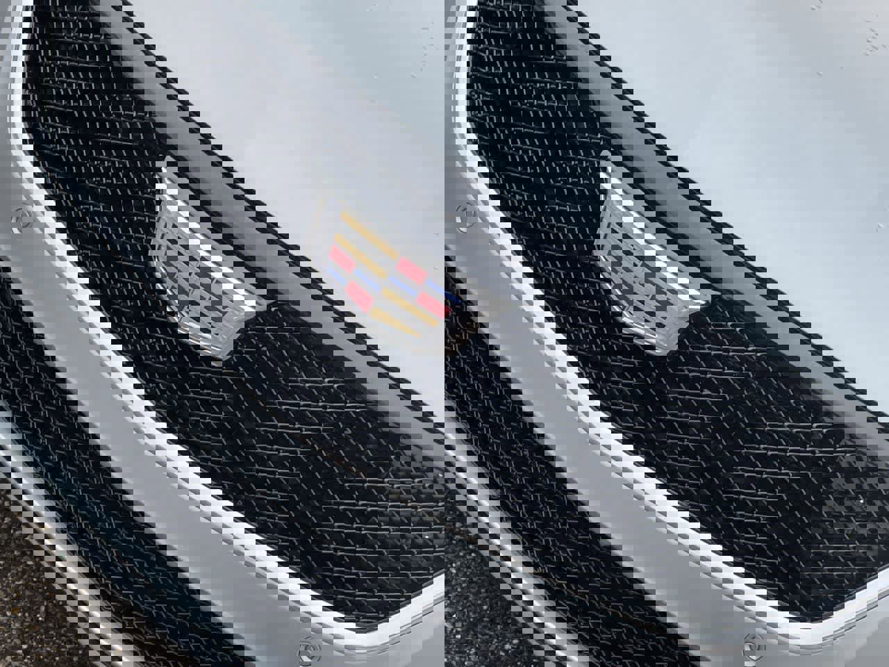 Used 2023 Cadillac CT4 Sport w/ Technology Package image 35