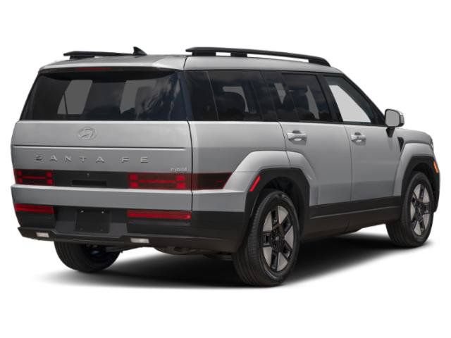 New 2027 Hyundai Santa Fe SEL FWD image 3