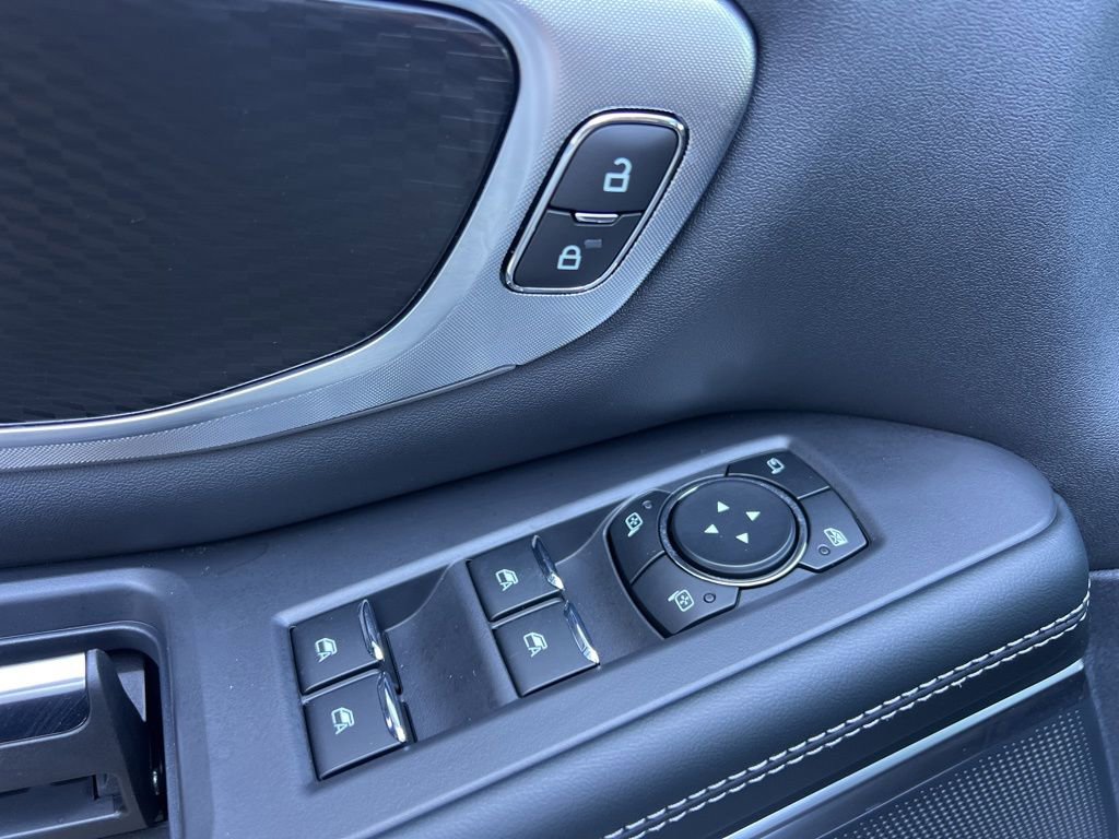 New 2026 Ford Expedition Platinum w/ Stealth Appearance Package image 18