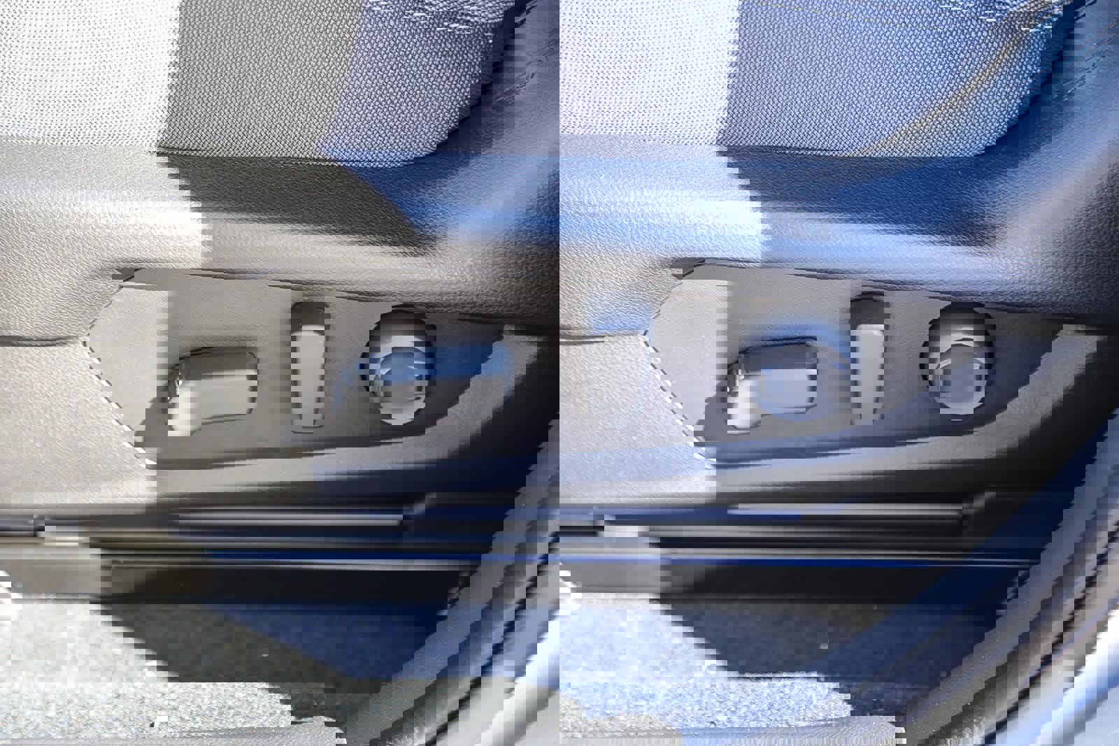 New 2025 Subaru Crosstrek 2.0i Premium image 23