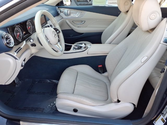 Certified 2019 Mercedes-Benz E 450 Cabriolet image 16