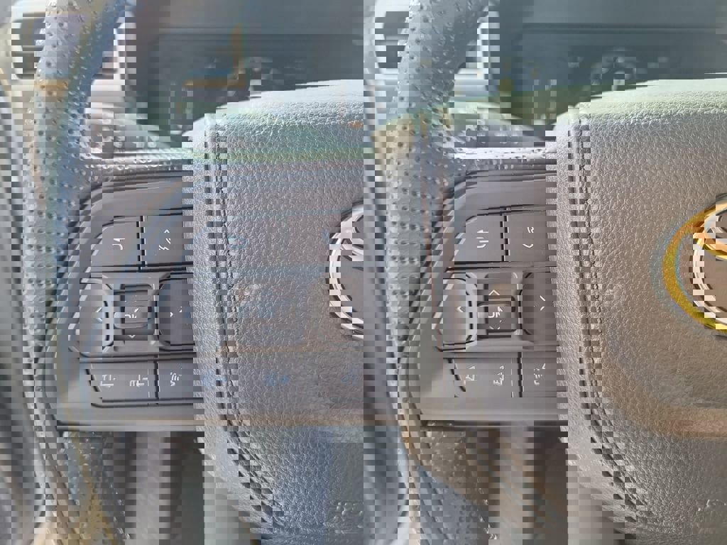 New 2025 Toyota Tacoma SR5 image 26