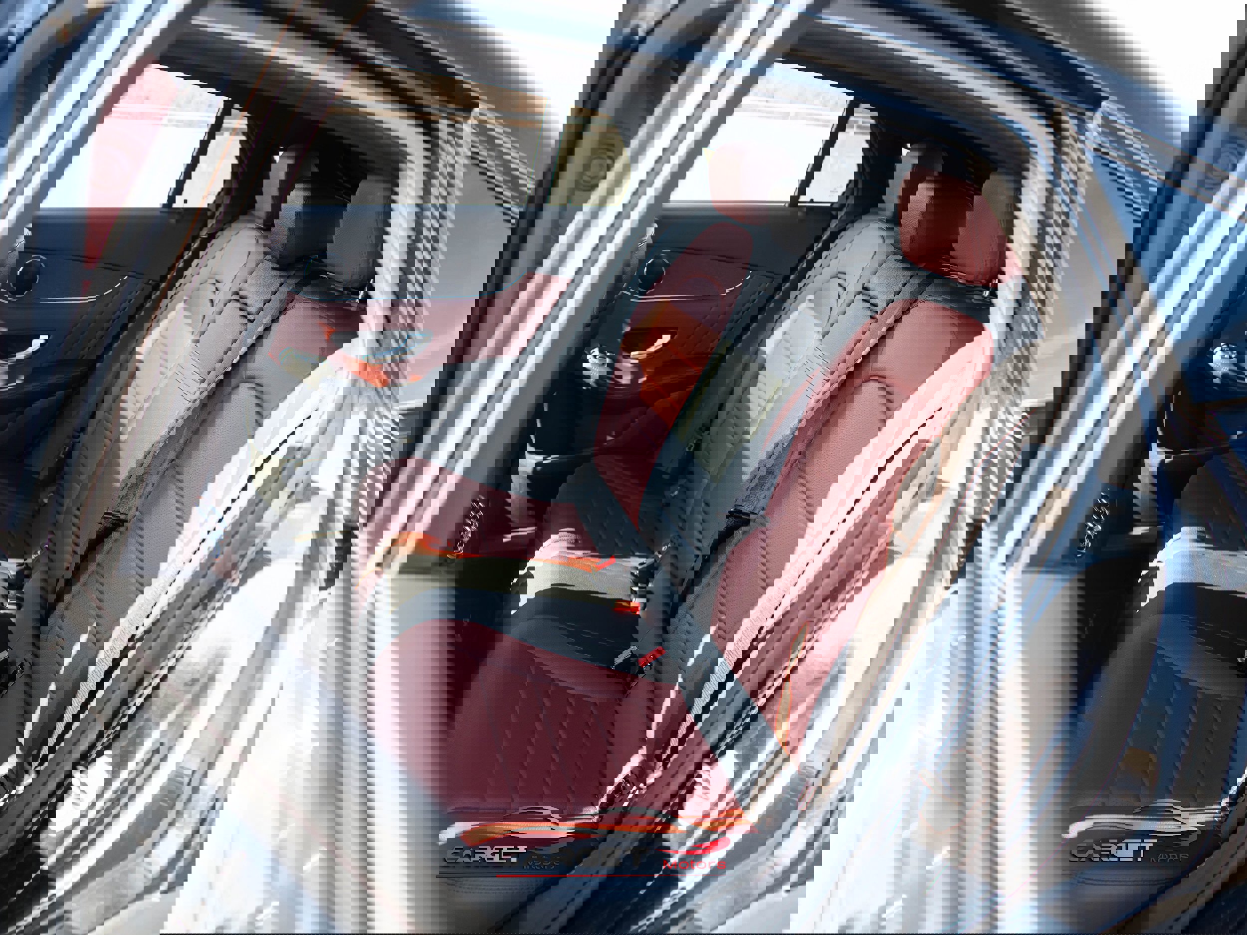 Used 2020 Mercedes-Benz GLC 300 4MATIC Coupe image 20