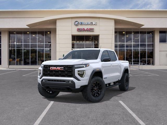 New 2026 GMC Canyon Elevation RWD image 8