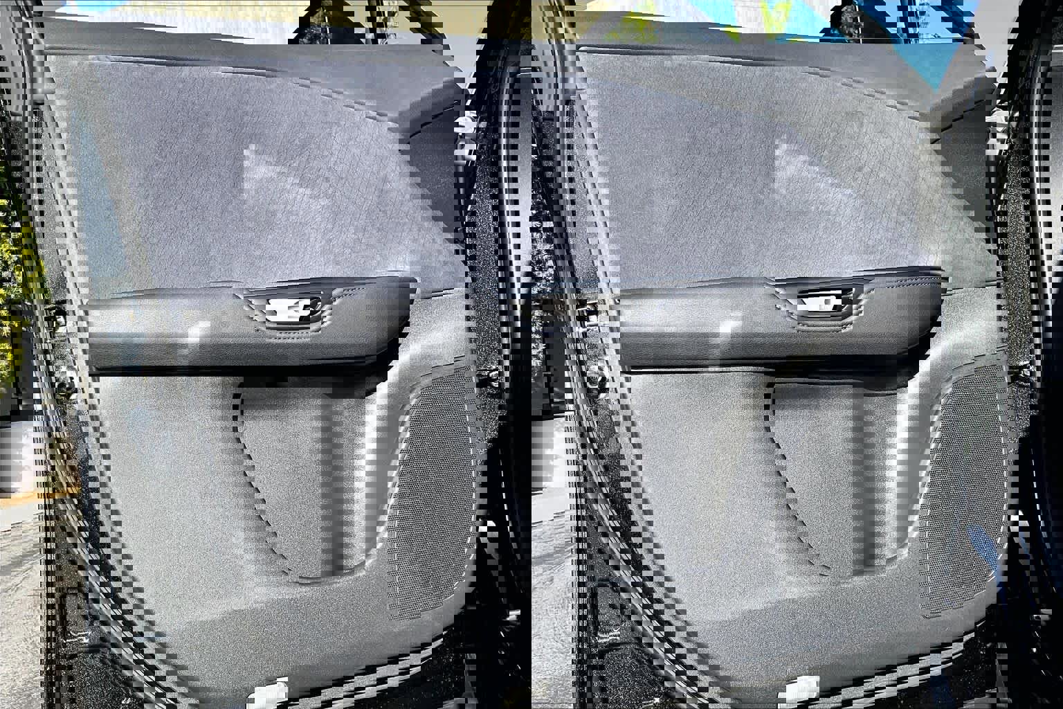 New 2026 Lexus RZ 450e F SPORT image 16