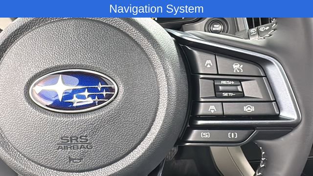 New 2026 Subaru Forester Limited image 23