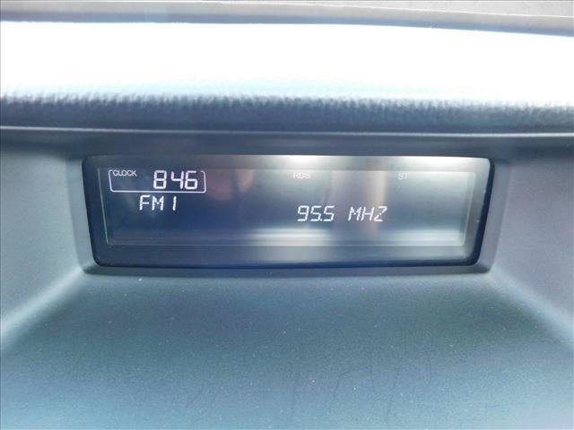 Used 2012 Honda Accord LX image 11