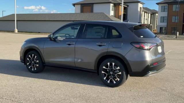 New 2027 Honda HR-V EX-L image 6