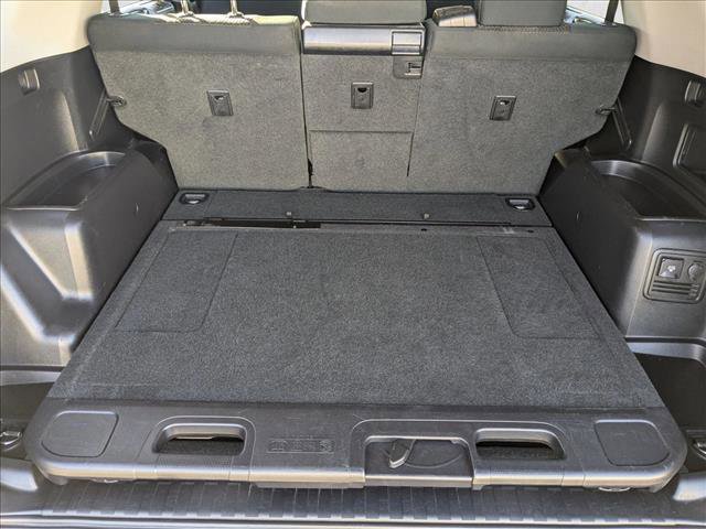 Used 2021 Toyota 4Runner Trail Special Edition image 6