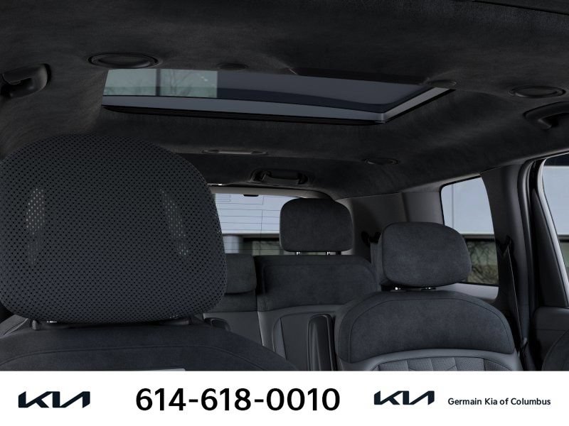New 2027 Kia Telluride SX Prestige X-Pro AWD/4WD image 30