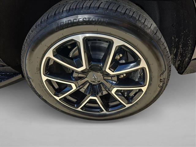 New 2026 Chevrolet Tahoe RST w/ Comfort Package RWD image 7