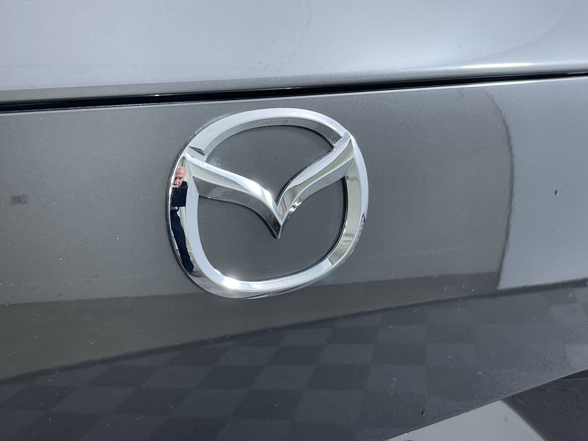 Used 2023 MAZDA CX-50 2.5 S w/ Cargo Package AWD/4WD image 24
