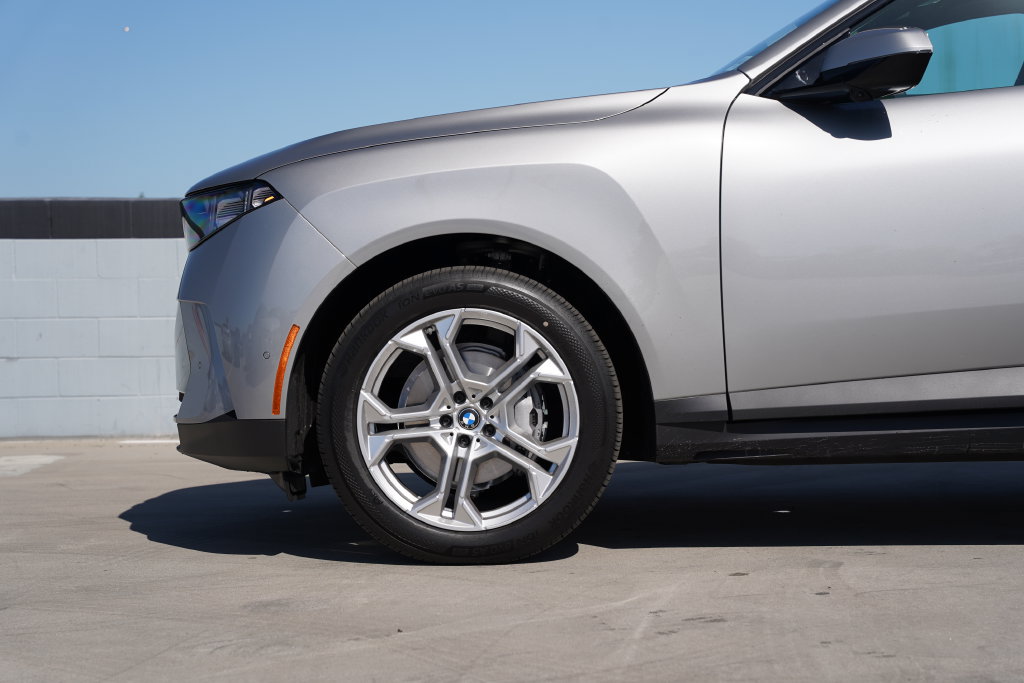 New 2027 BMW X5 xDrive40i AWD/4WD image 6