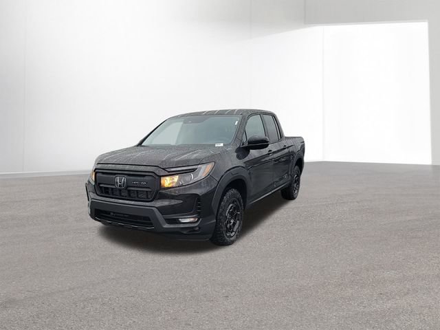 New 2025 Honda Ridgeline Sport+ image 3