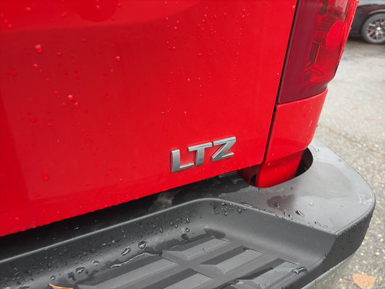 Used 2012 Chevrolet Silverado 2500 LTZ w/ LTZ Plus Package image 8