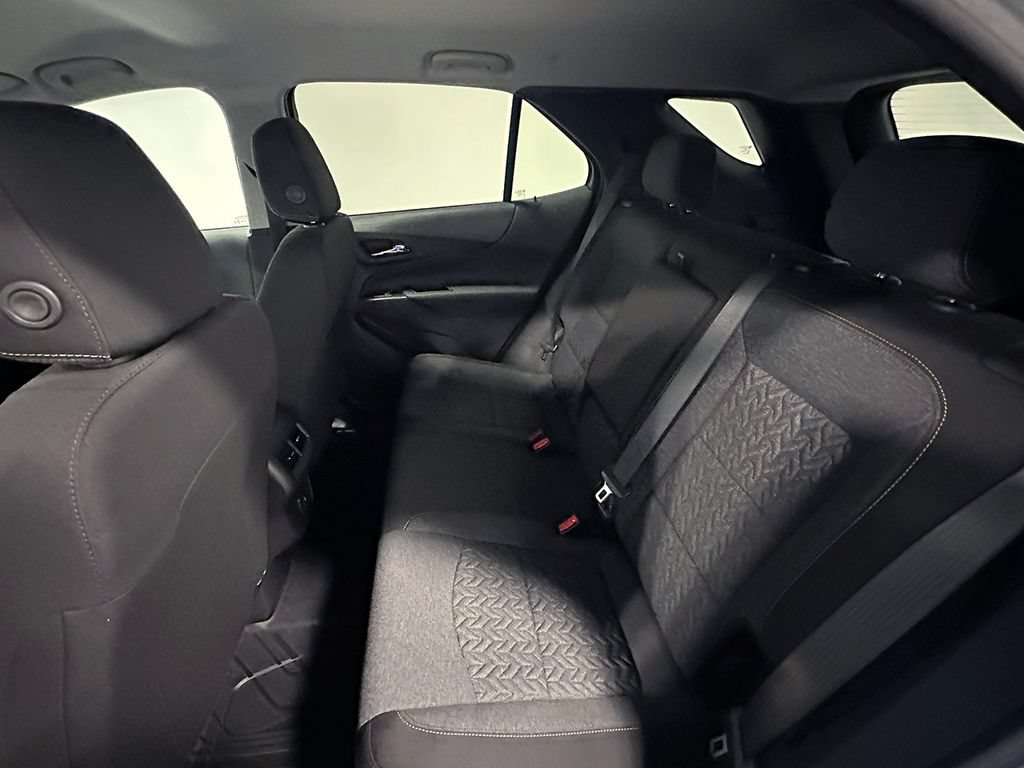 Used 2024 Chevrolet Equinox LT w/ LPO, Floor Liner Package AWD/4WD image 15
